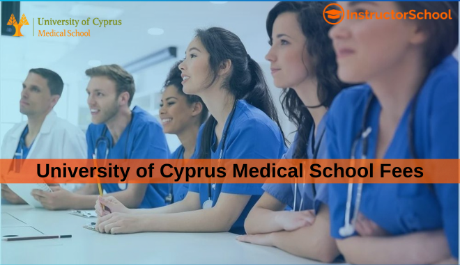 University of Cyprus Medical School Fees