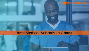 5 Best Medical Schools in Ghana in 2024 (Plus Their Locations ...