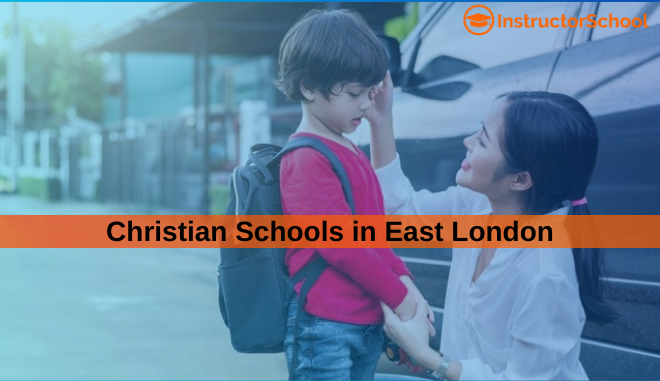 Christian Schools in East London